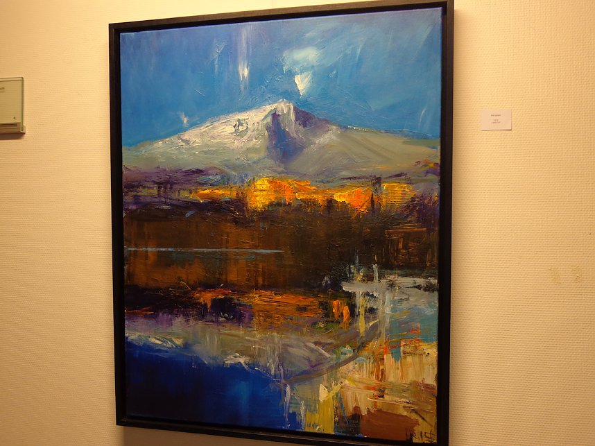 Mackensen-Ausstellung