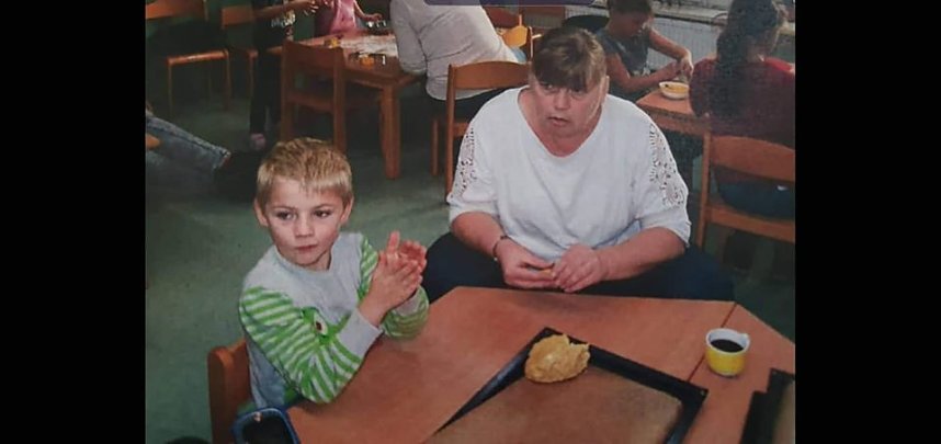 pl&auml;tzchen bei den F&uuml;chsen