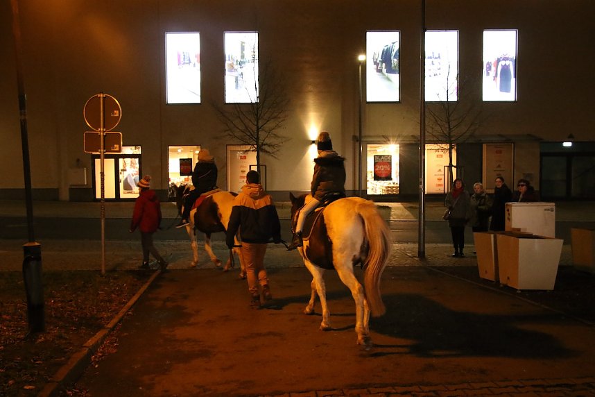 Handwerkermarkt er&ouml;ffnet