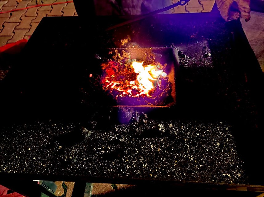 Stimmungsbilder aus Nordhausen