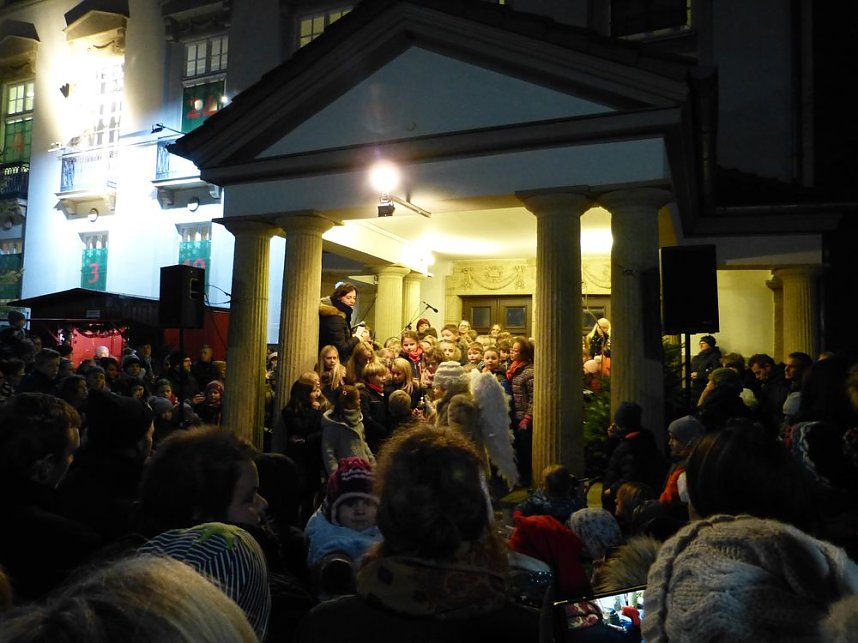 Das erste Fenster wurde ge&ouml;ffnet