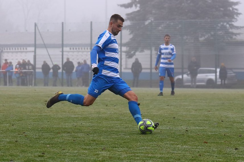 Wacker verliert 0:1 gegen Viktoria Berlin
