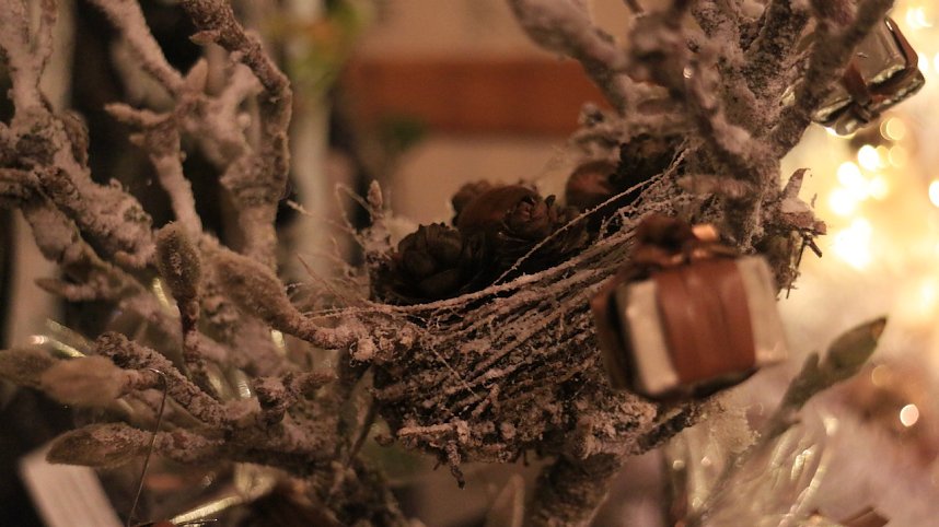 15. Adventsausstellung in der Traditionsbrennerei er&ouml;ffnet