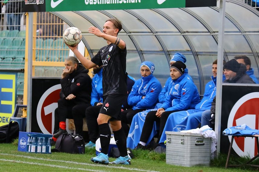 Wichtiges 1:1-Unentschieden in Leipzig