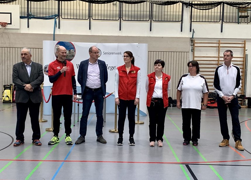 In der Wiedigsburg trafen sich am Wochenende Th&uuml;ringens beste Bogensch&uuml;tzen