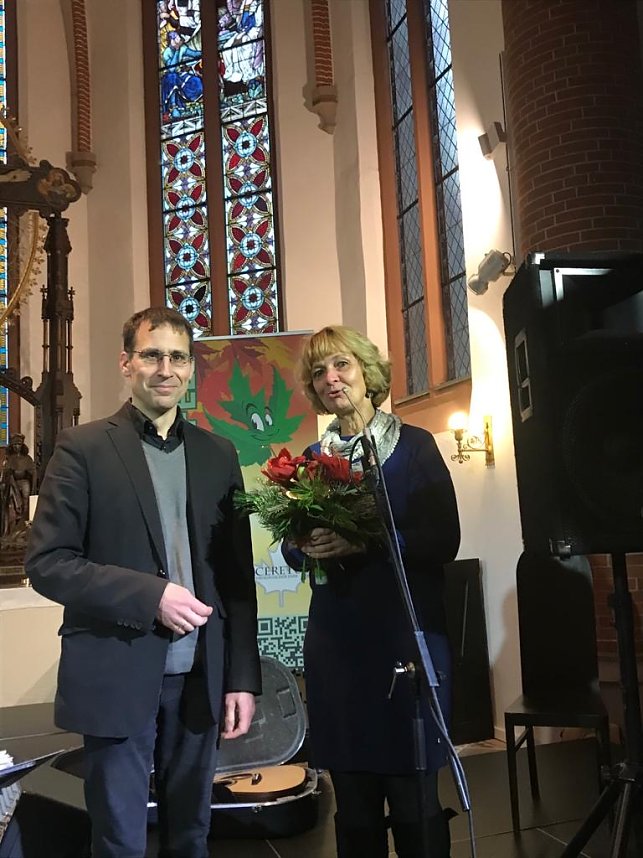 Lieder zum Advent und zur Weihnacht