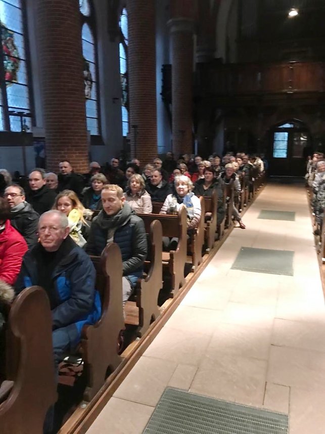 Lieder zum Advent und zur Weihnacht