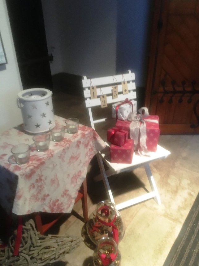 Lieder zum Advent und zur Weihnacht