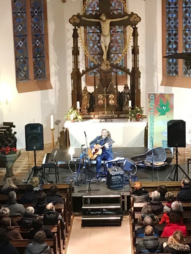 Lieder zum Advent und zur Weihnacht