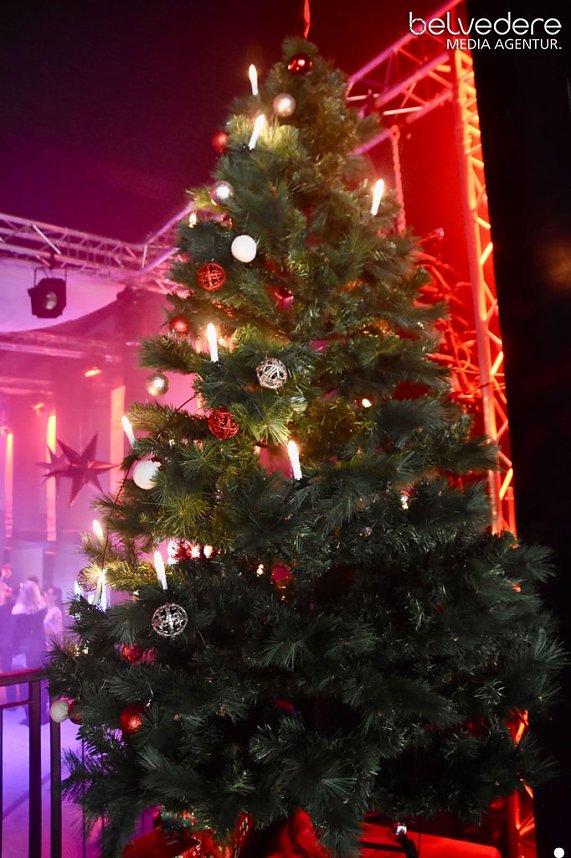 Party im Jugendclubhaus