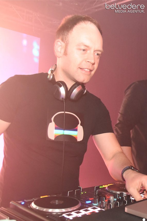 Party im Jugendclubhaus