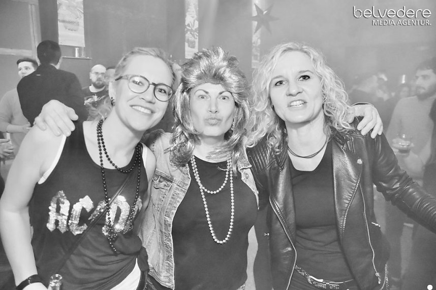 Party im Jugendclubhaus