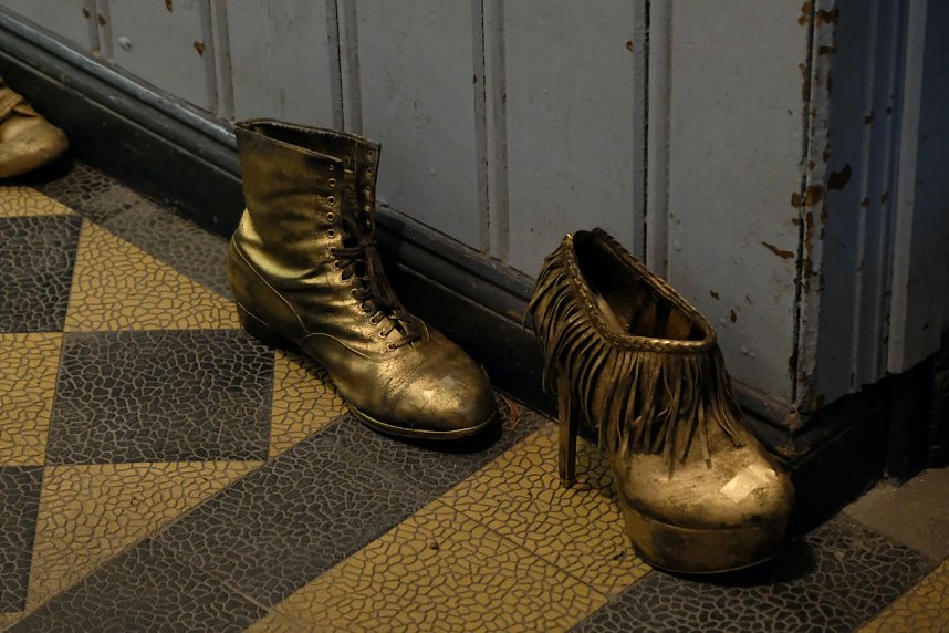 Bummel &uuml;ber den Werniger&ouml;der Weihnachtsmarkt