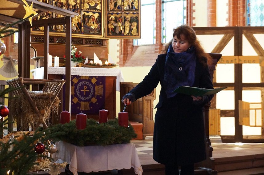Weihnachtsmarkt G&ouml;rsbach