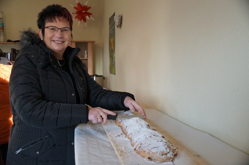 Weihnachtsmarkt G&ouml;rsbach