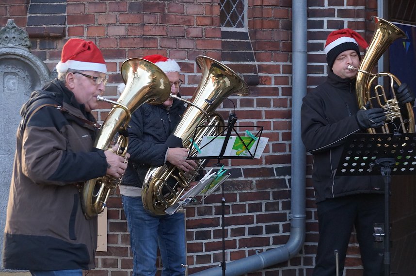 Weihnachtsmarkt G&ouml;rsbach