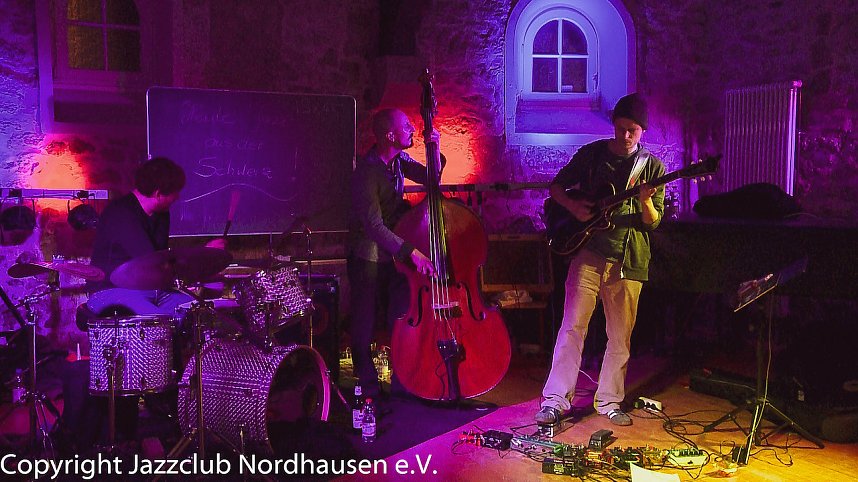 jazzclub