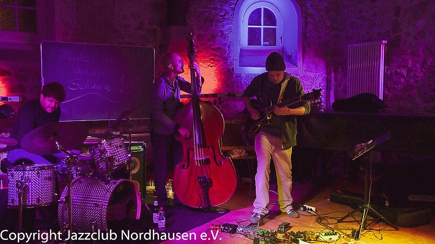 jazzclub