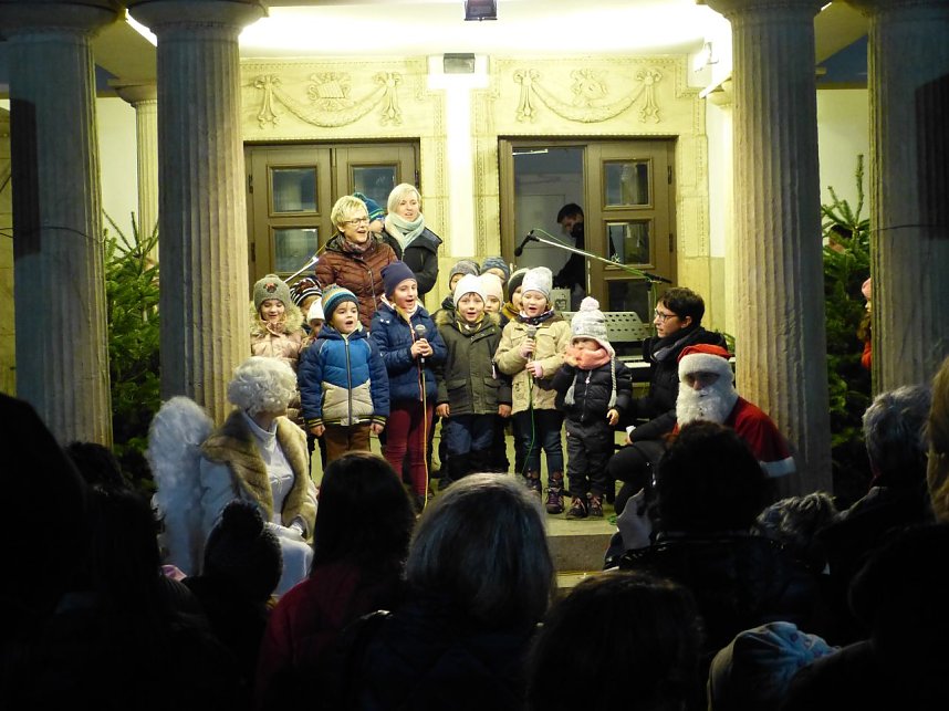Theater Adventskalender