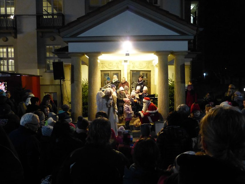 Theater Adventskalender