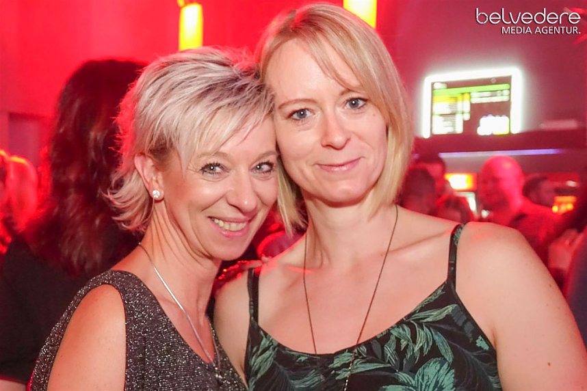 Party im Jugendclubhaus