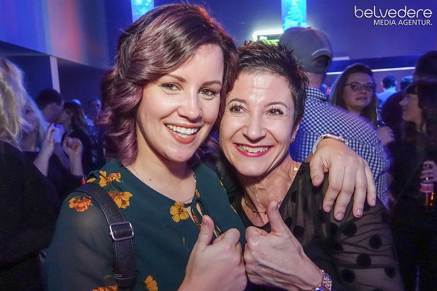 Party im Jugendclubhaus