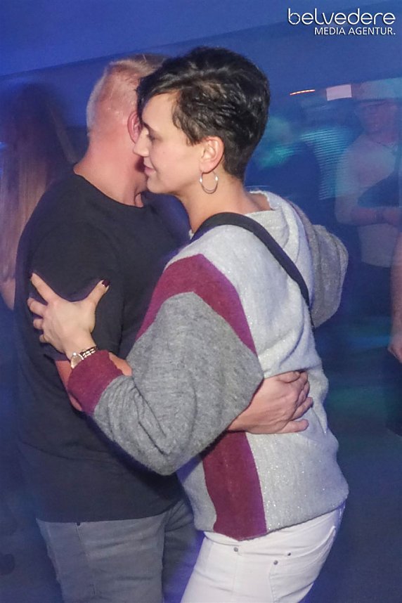 Party im Jugendclubhaus