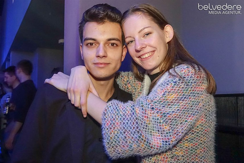 Party im Jugendclubhaus