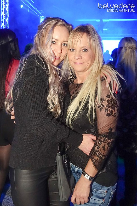 Party im Jugendclubhaus