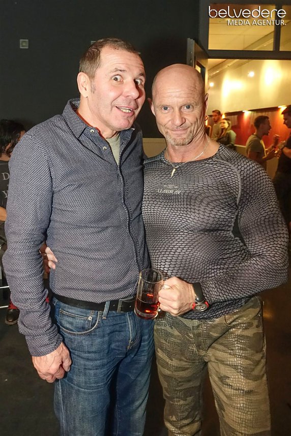 Party im Jugendclubhaus