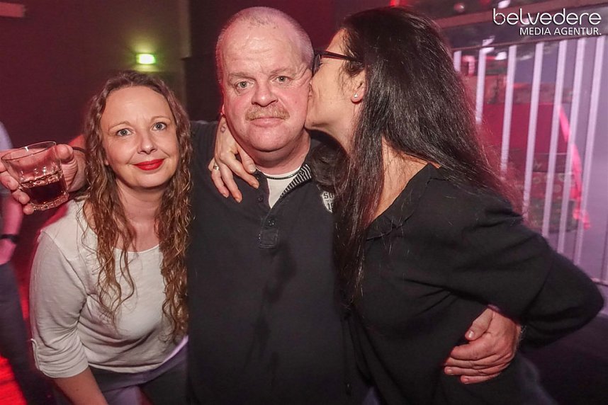 Party im Jugendclubhaus