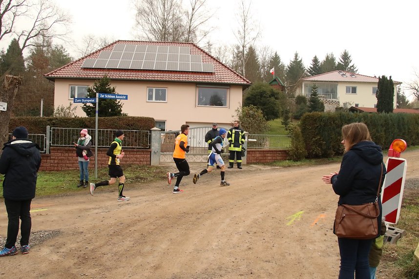 33. Nordh&auml;user Silvesterlauf