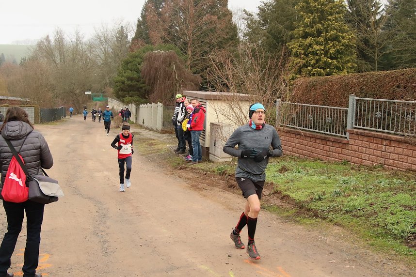 33. Nordh&auml;user Silvesterlauf
