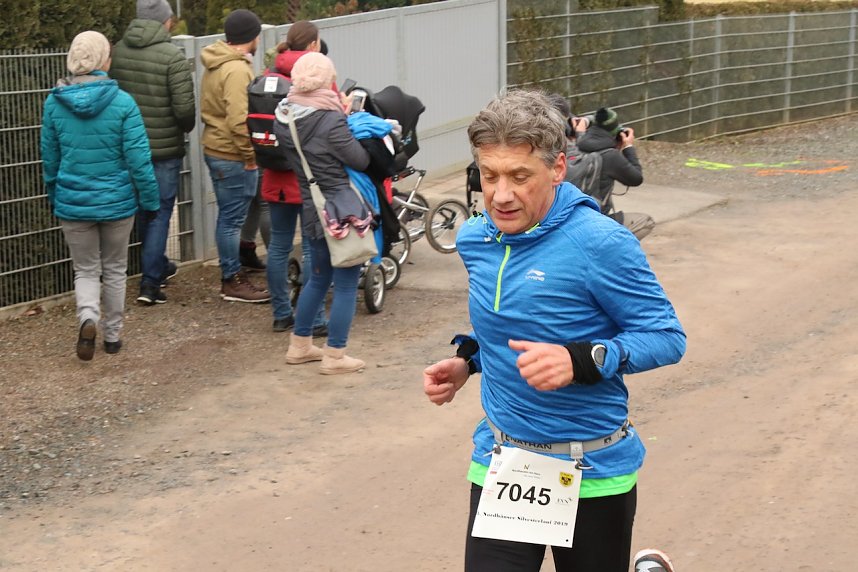 33. Nordh&auml;user Silvesterlauf