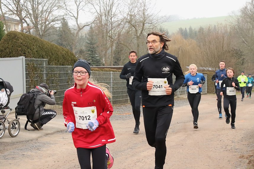 33. Nordh&auml;user Silvesterlauf