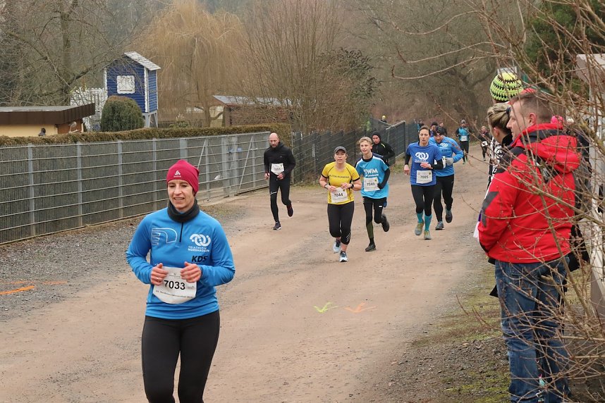 33. Nordh&auml;user Silvesterlauf