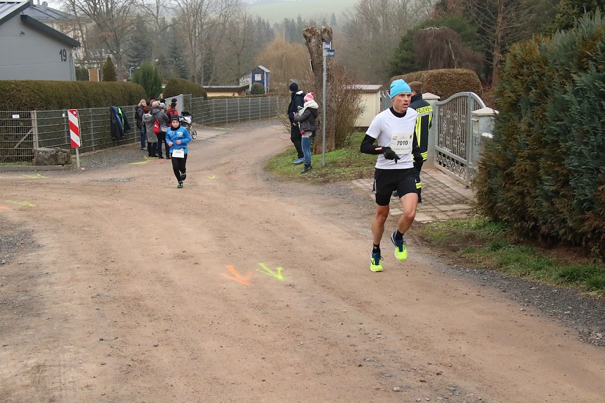 33. Nordh&auml;user Silvesterlauf