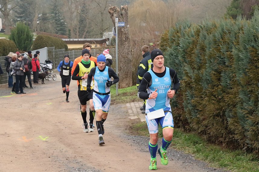 33. Nordh&auml;user Silvesterlauf