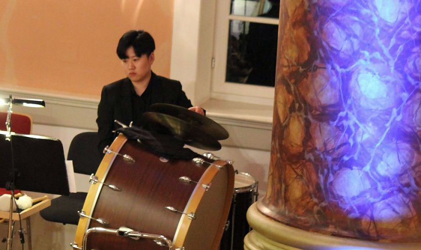 Beschwingt ins neue Jahr