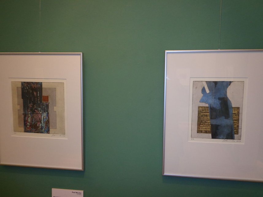 Jahresempfang im Kunsthaus