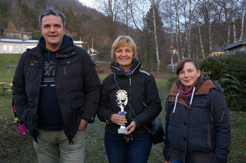 1. Knutfest in Ilfeld