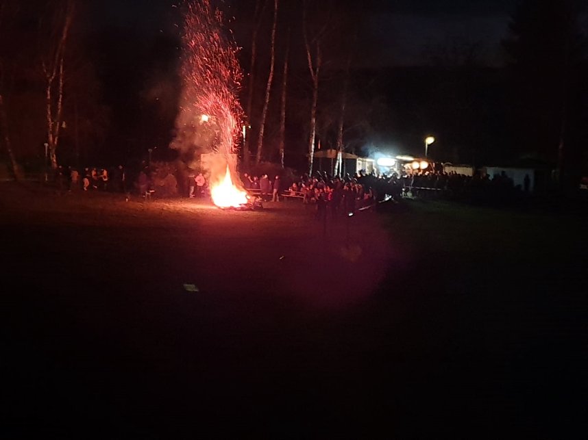 1. Knutfest in Ilfeld