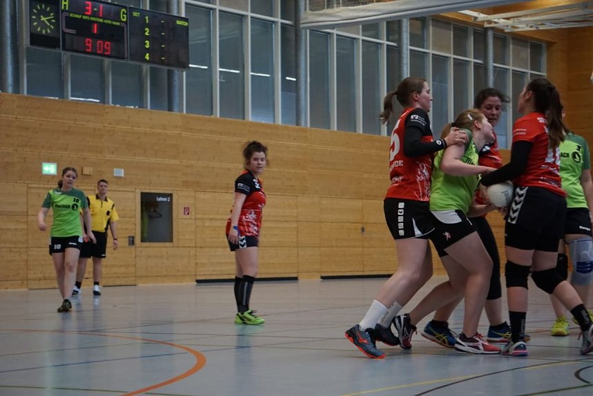 Handball