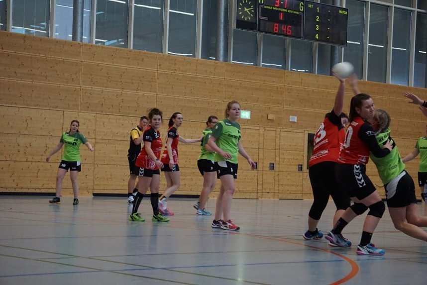 Handball