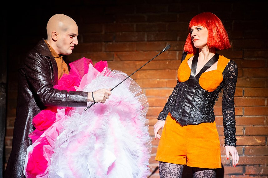 Die Zauberfl&ouml;te