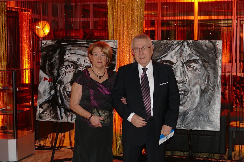 24. &Auml;rzte- Apothekerball