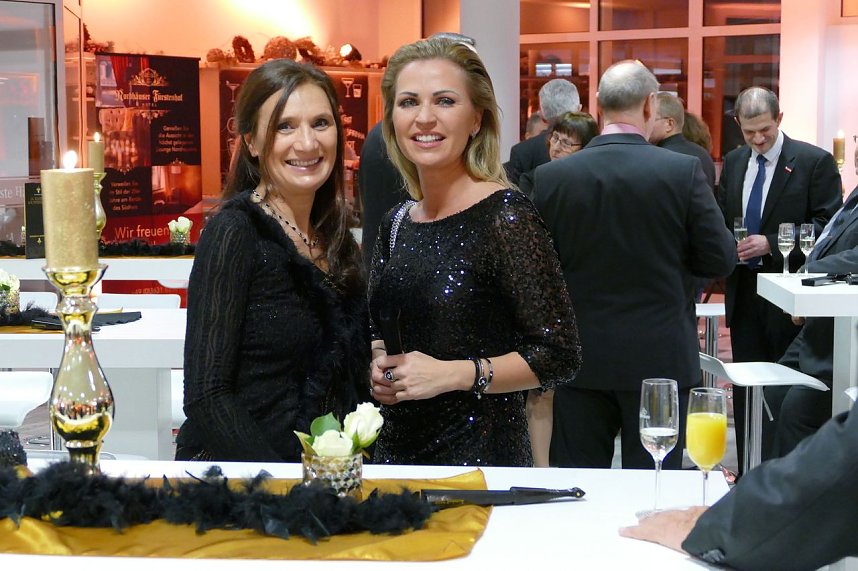 24. &Auml;rzte- Apothekerball