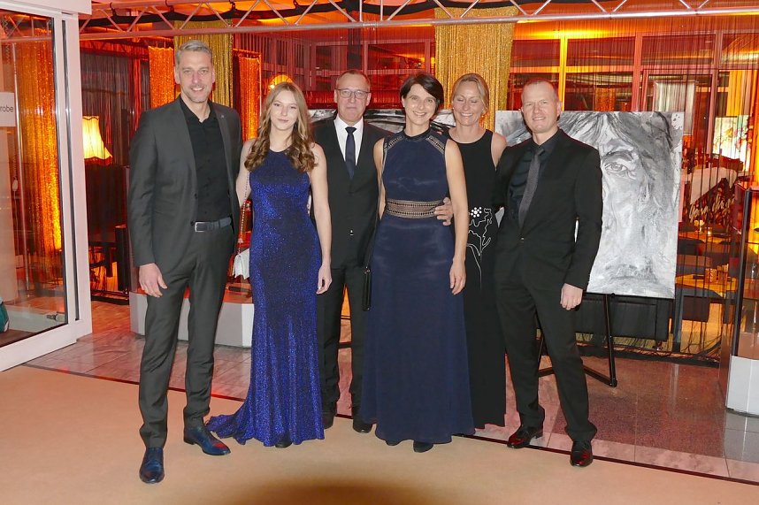 24. &Auml;rzte- Apothekerball