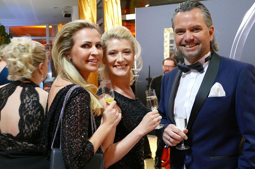 24. &Auml;rzte- Apothekerball