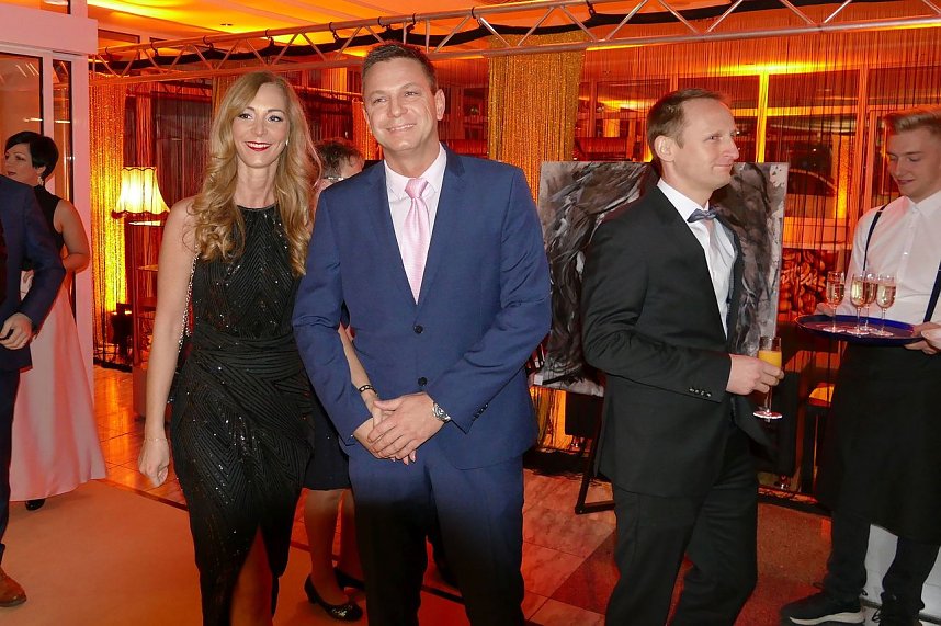 24. &Auml;rzte- Apothekerball